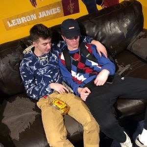 Meet your Posher, Eric